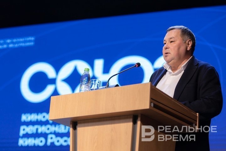 Фото: Мария Зверева