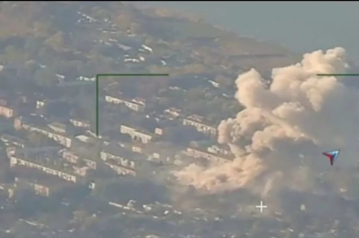    Снайпер Светлый: на кураховском направлении действуют польские наемники