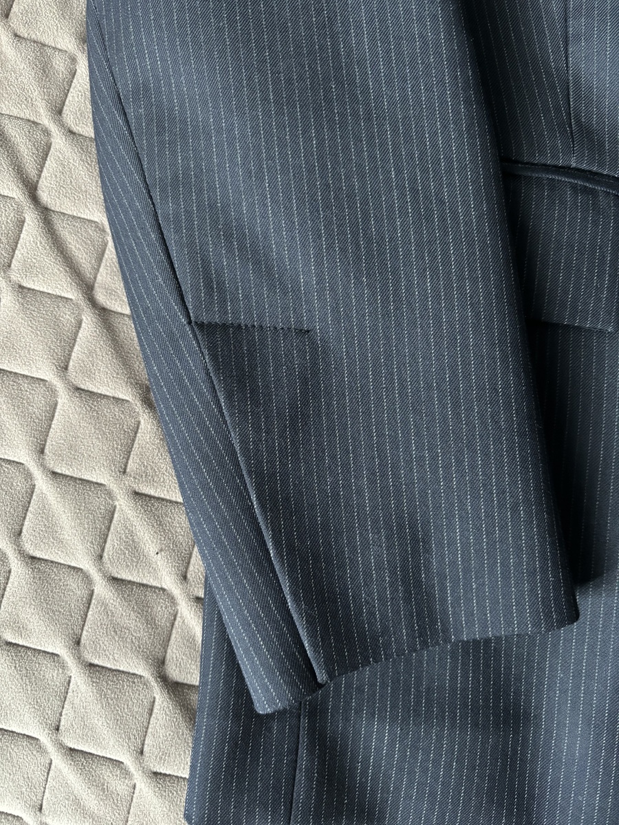 Фото моего жакета Lime