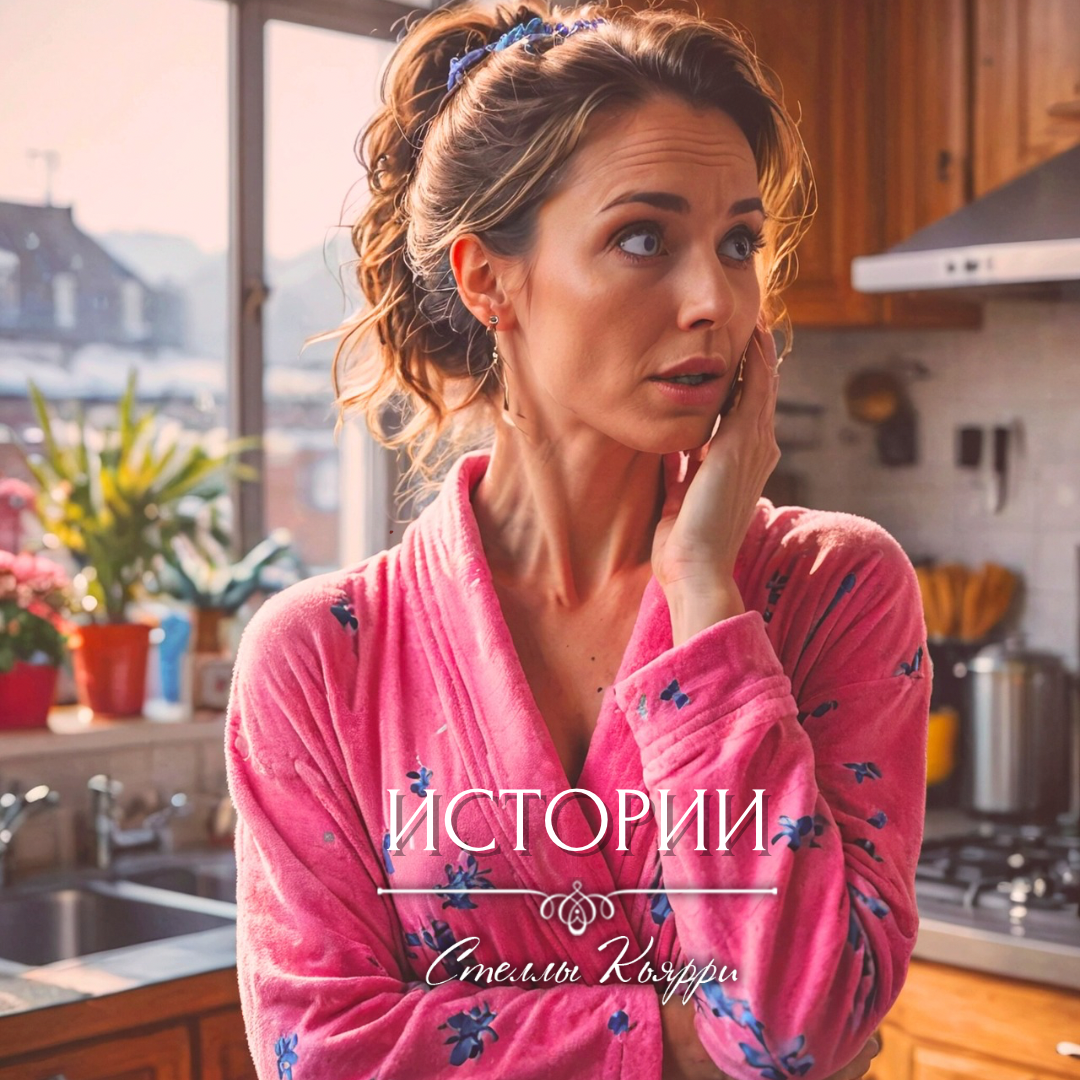 ©Стелла Кьярри