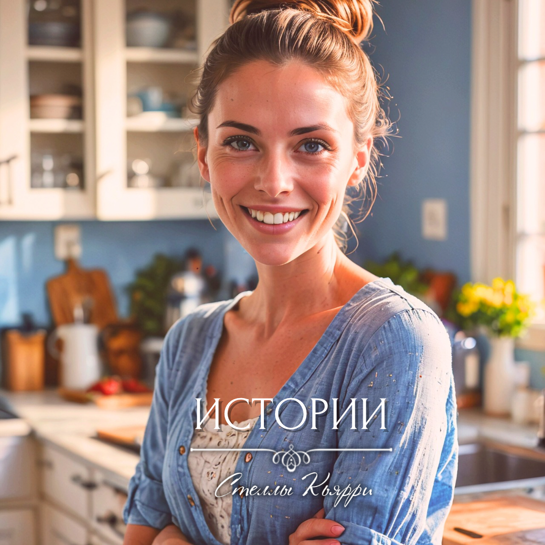 ©Стелла Кьярри