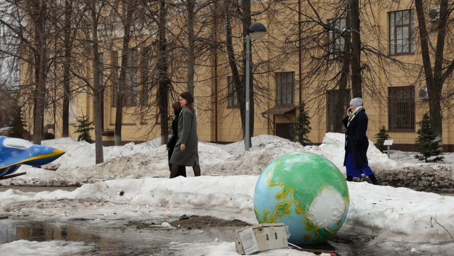    Фото: KazanFirst