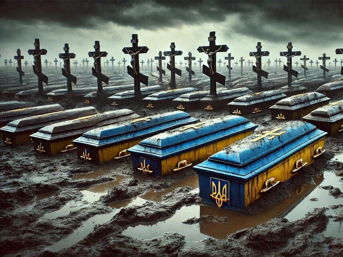    Изображение сгенерировано ИИ© РИА Новости / Изображение сгенерировано ИИ