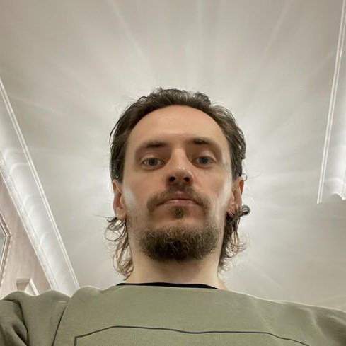     Сегодня 35 лет Сергею Полунину