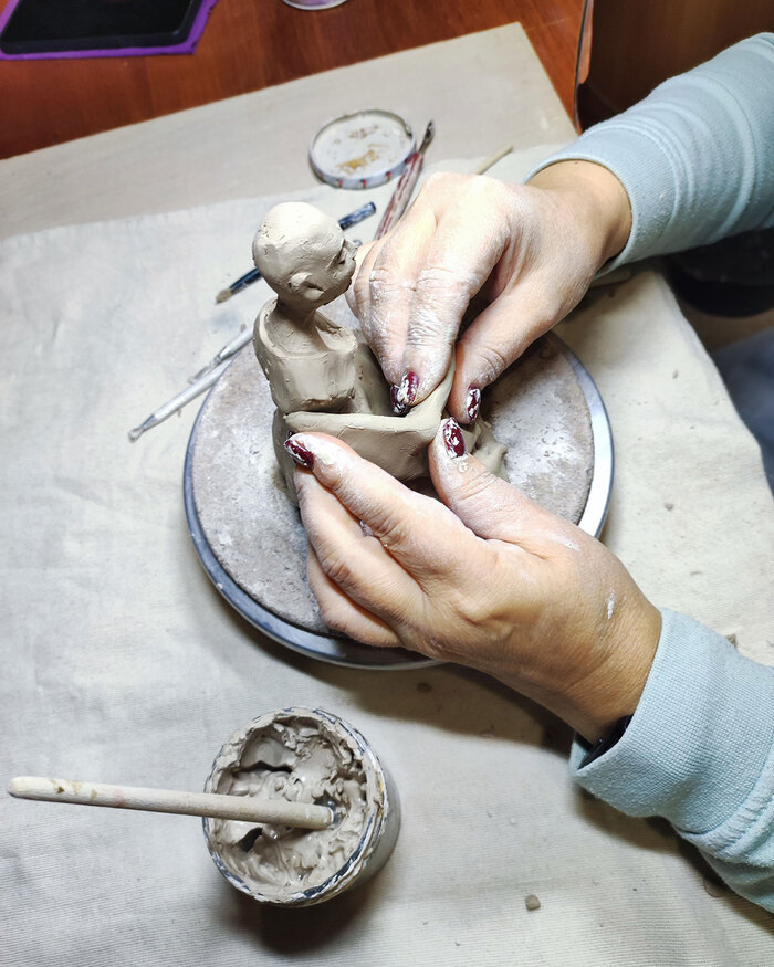 Листайте вправо, чтобы увидеть больше изображений