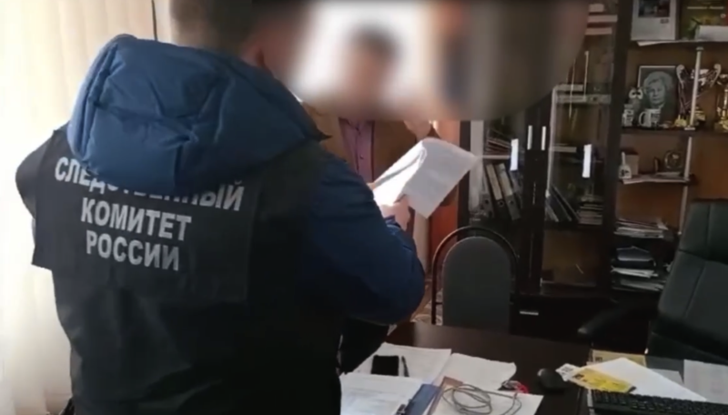    Фото: СУ СК России по Челябинской области.