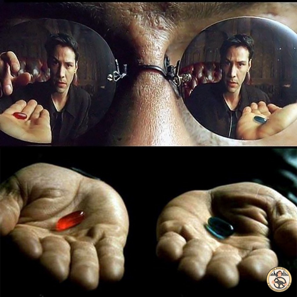 Да или нет, вечный вопрос выбора. Выбрав путь таксиста вам стоит помнить, отныне на дороге вы один на один со всем, что происходит. Поэтому не нужно играть роль героя, ваша задача заработать, сохранить заработанное и на исправной машине вернуться домой.