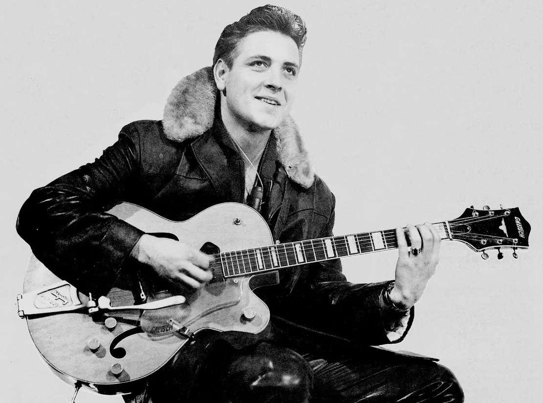 фото: https://thebluegrasssituation.com/read/eddie-cochran-the-original-rock-guitar-hero/