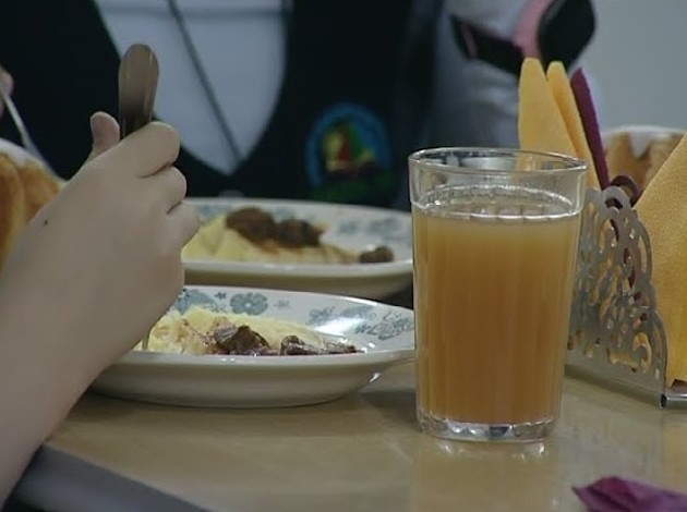     В красноярской школе № 76 проводится проверка по факту массового заболевания учеников