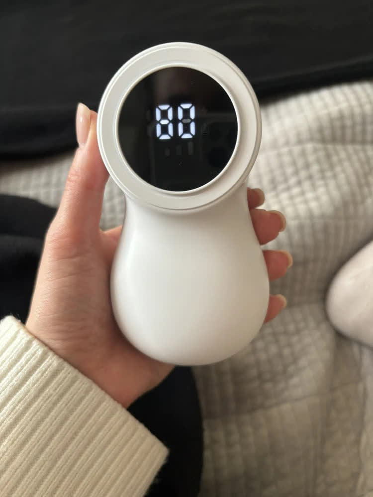 Фото от покупателя