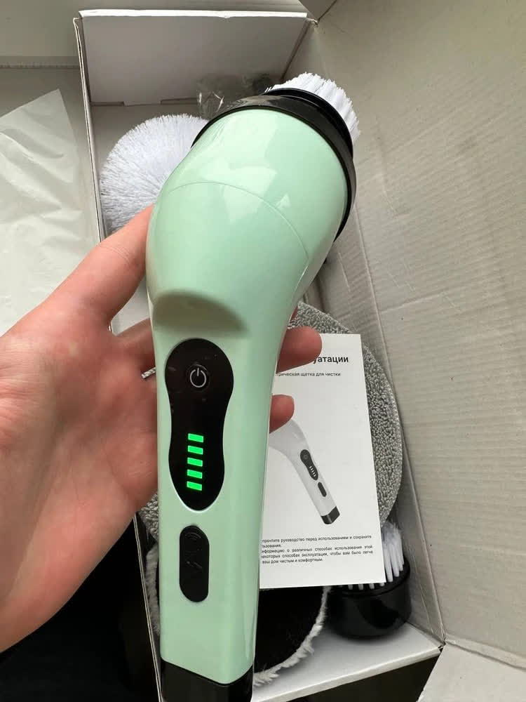 Фото от покупателя