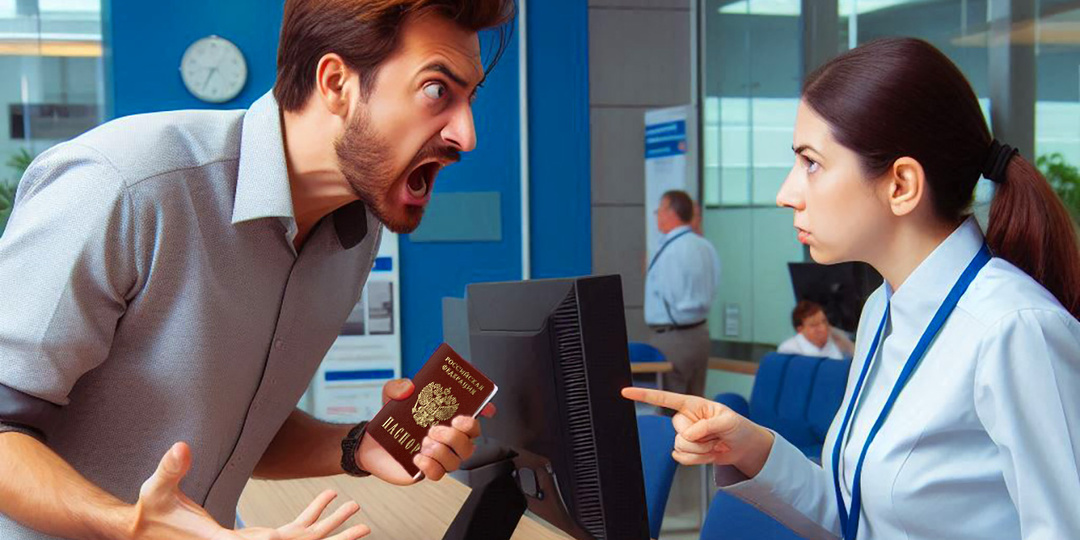 Банк открыл карту, зачислил зарплату, но без договора деньги не выдаёт — что делать в такой ситуации