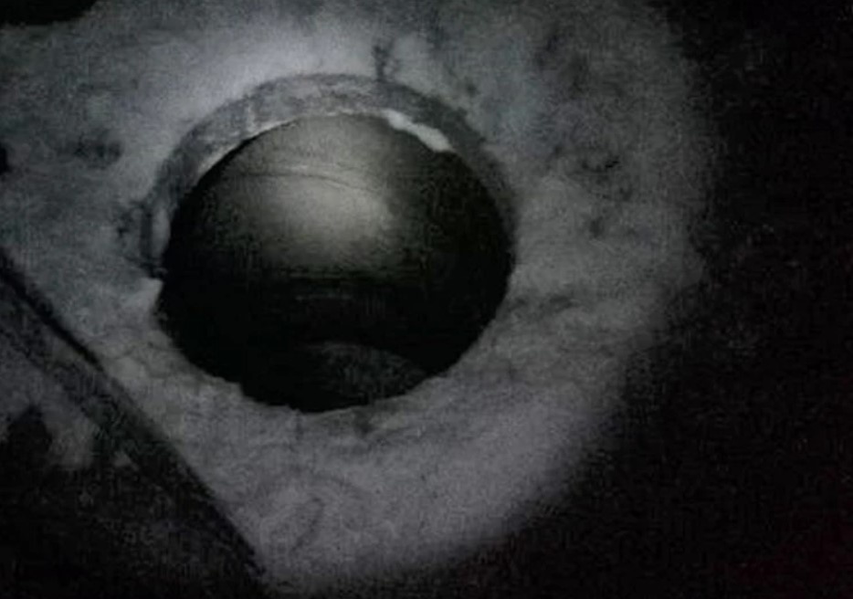 Если бы мальчика нашли на час позже, он мог бы погибнуть