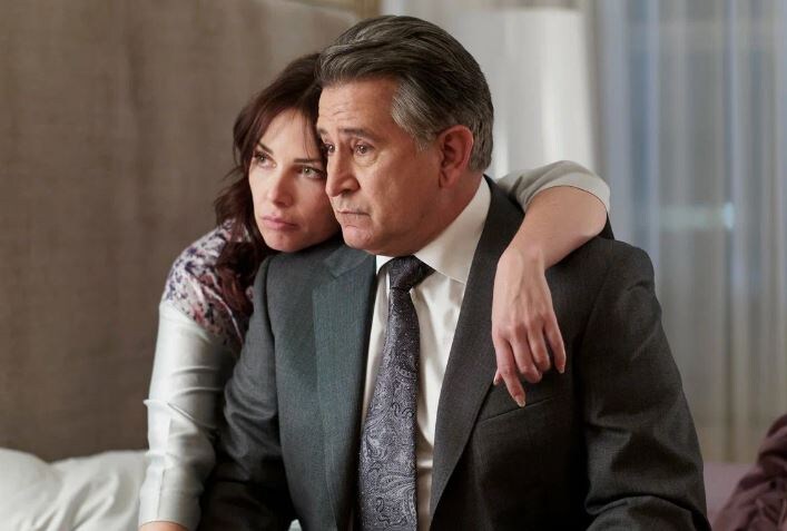 Фрагмент из сериала "Риззуто"