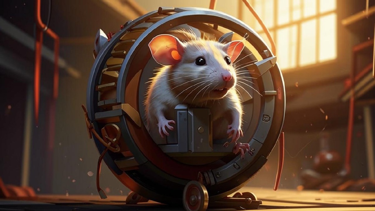 Красивая картинка на обложку для статьи.