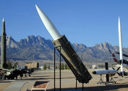    The Times назвала количество ракет переданных американцами Украине