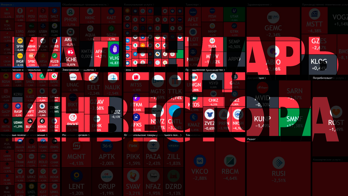 Листай карусель - тепловая карта дальше