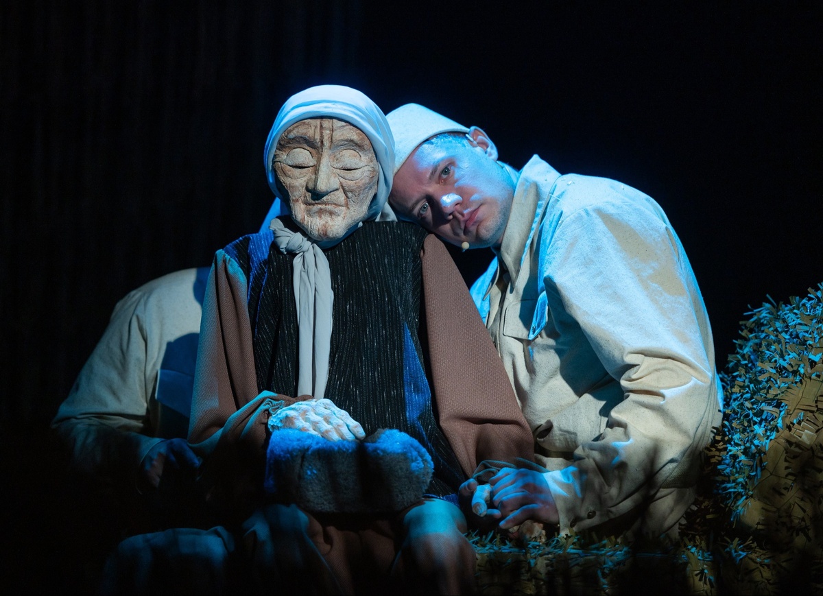 Автор фото: Рамис Назмиев 