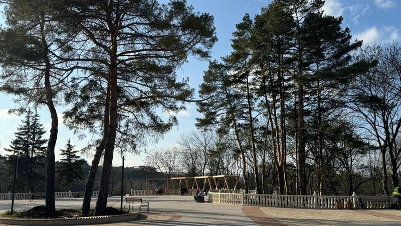      Фото: администрация Кисловодска