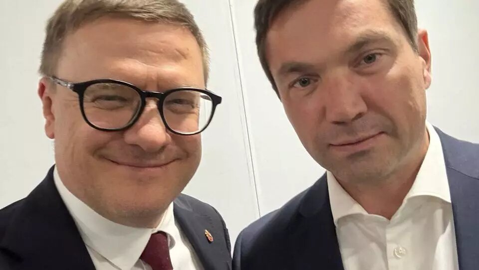     Источник: Telegram-канал Алексея Текслера