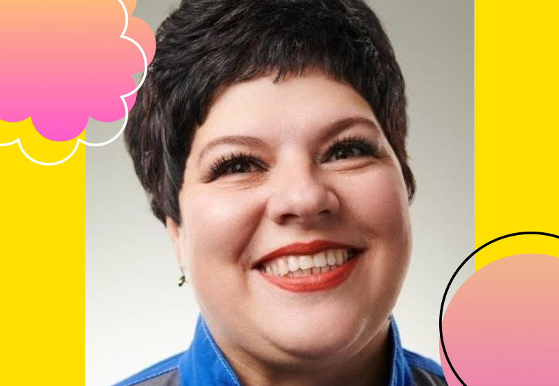 Лариса Буравлева Слесарь КИПиА Группы НЛМК