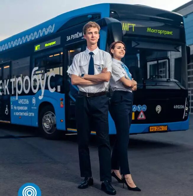 Как правильно готовить водителей  📷
