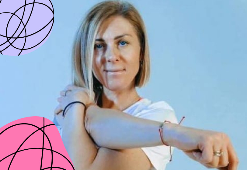 Вера Трушина Основатель франшизы боксерских клубов Rocky и компании Fitness Consulting Group