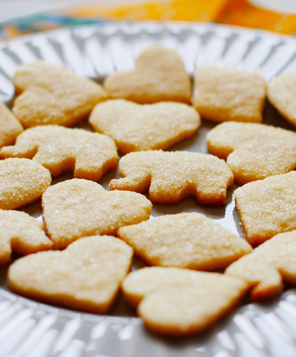 Золотой стандарт))