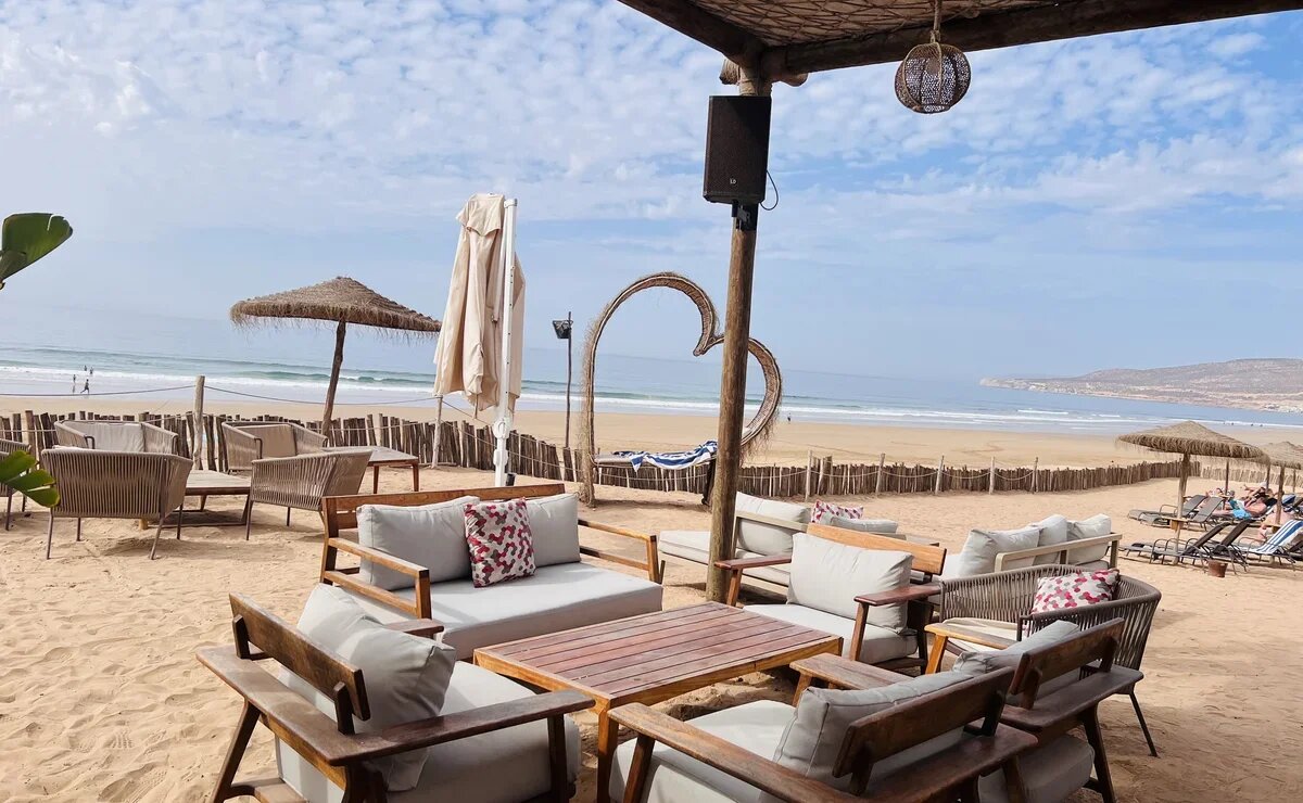    Отельеры Марокко и российские туроператоры ждут прямых рейсов в Агадир в летнем сезоне 2025 года