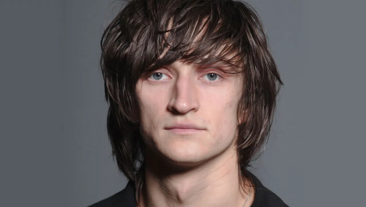 Юрий Чурсин