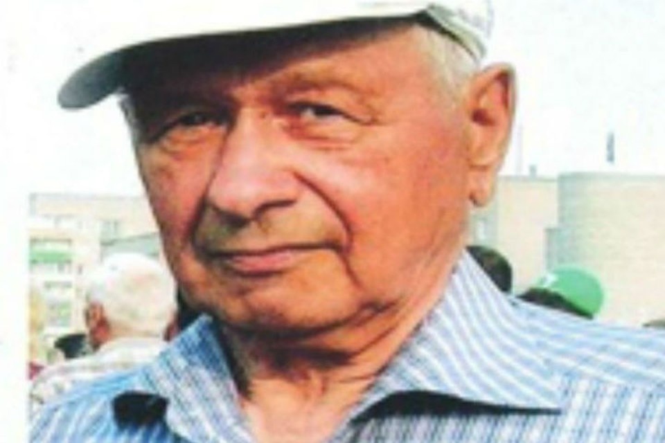 Только чудом пенсионер выжил, проведя под землей 5 суток Фото: семейный архив Ченцовых