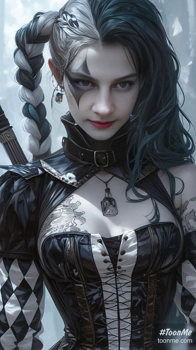 Личное фото обработанное в приложении 👆