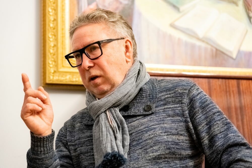 
Фото: © Салават Камалетдинов / «Татар-информ»