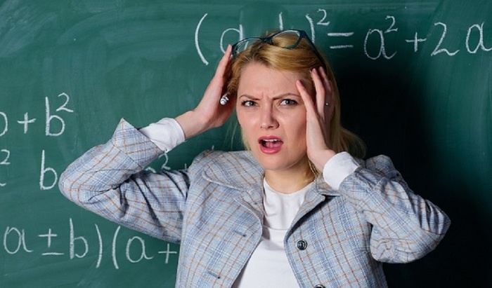    Учителя в России пожаловались на низкие зарплаты