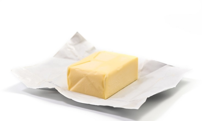   Сливочное масло: новая валюта