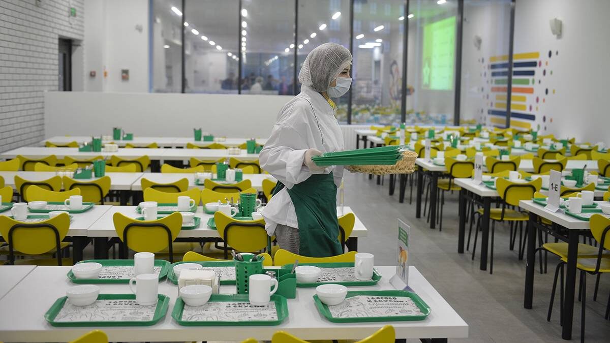    Фото: Наталья Феоктистова / Вечерняя Москва