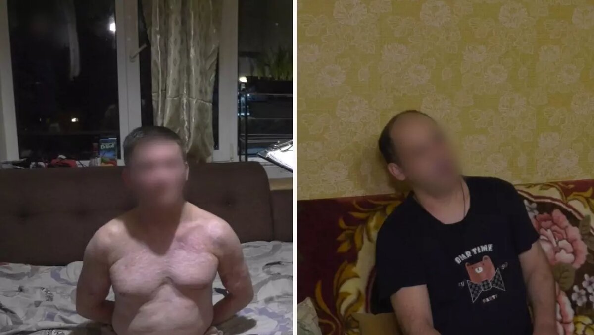     Источник: скриншоты оперативного видео ГУ МВД России по Пермскому краю