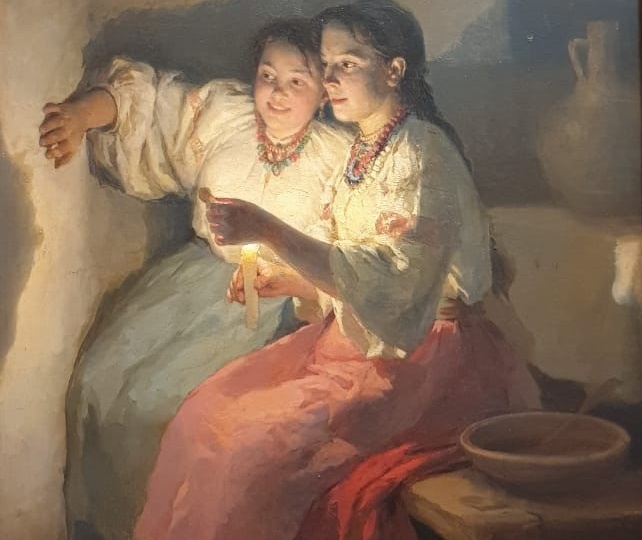 “Передвижники” – главная выставка Москвы-2024