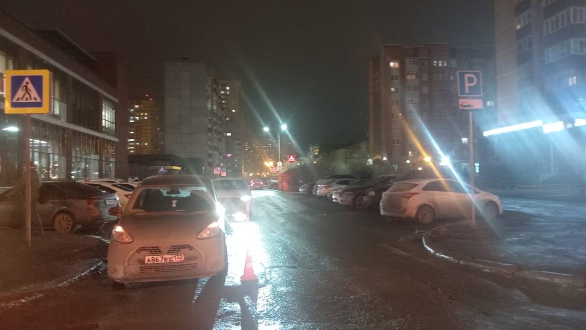 ГИБДД Тюменской области📷
