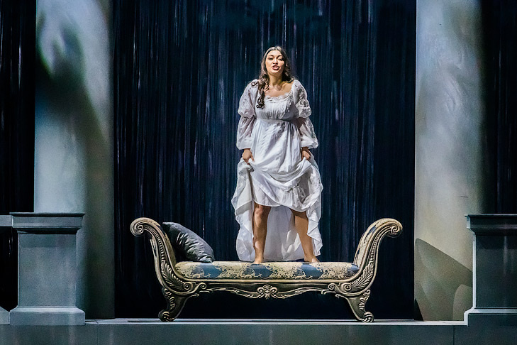    Фото Андрея Заржецкого