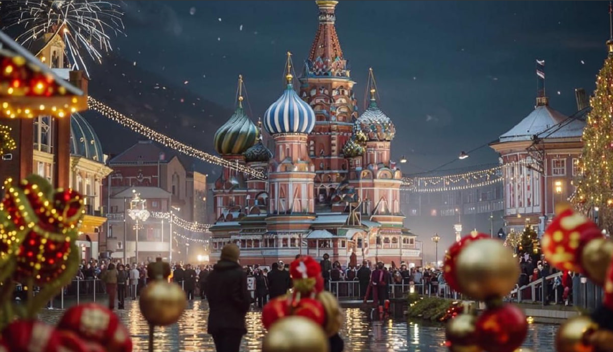 Фото: Kandinsky 3.1