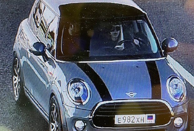 Кадр: ЦОС ФСБ