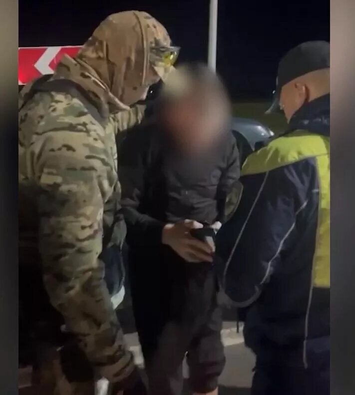 Фото: ГУ МВД России по Челябинской области