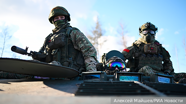     Фото: Алексей Майшев/РИА Новости   
 Текст: Дмитрий Зубарев