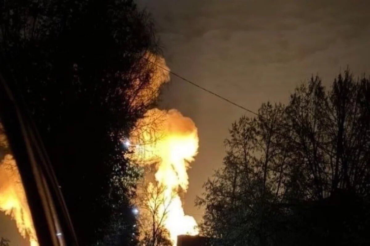    ВС РФ ударили по стратегически важному оборонному заводу Украины под Сумами