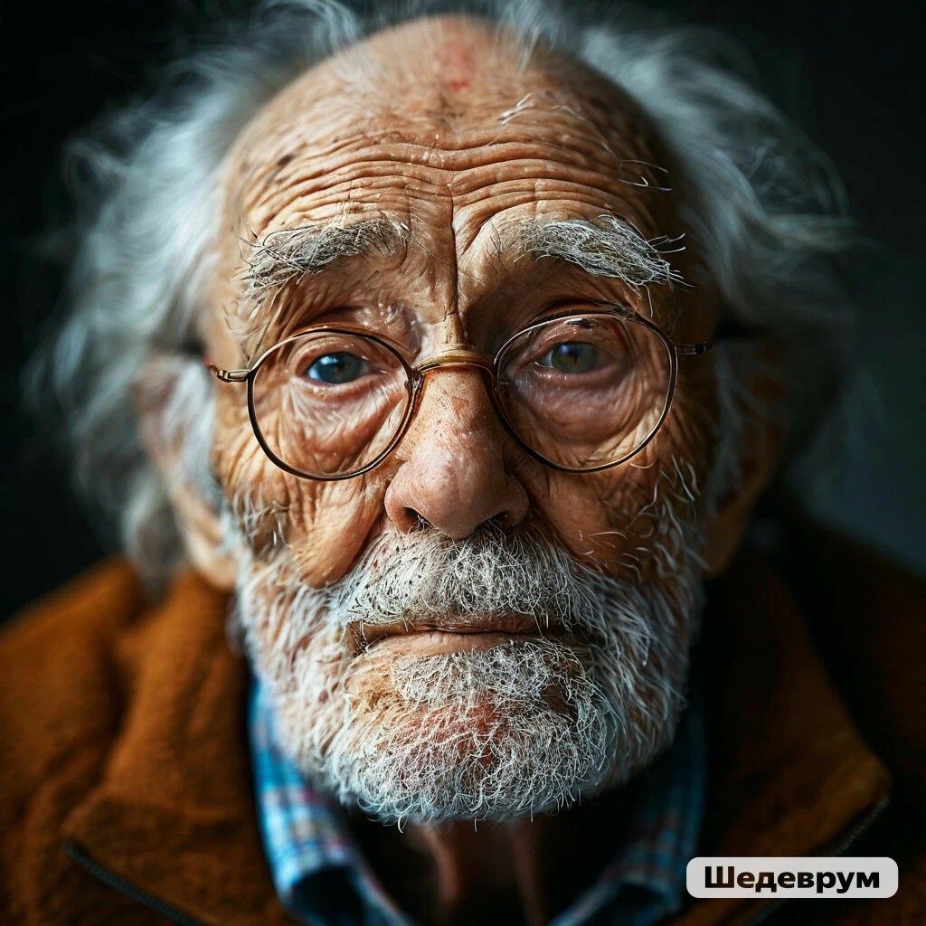 Много мыслей и терзаний сейчас у меня