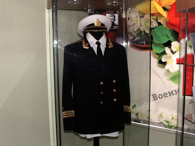 Фото: Анна Емельянова