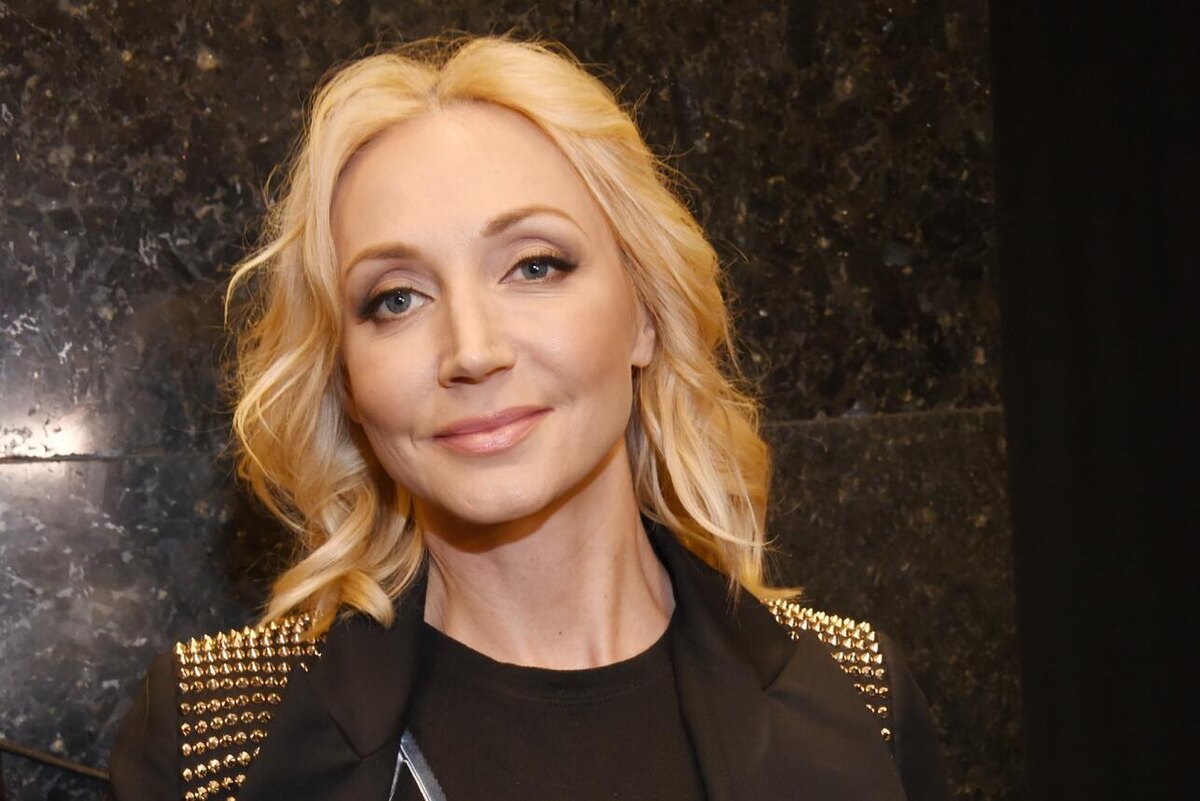    Кристина Орбакайте Anatoly Lomokhov/Global Look Press