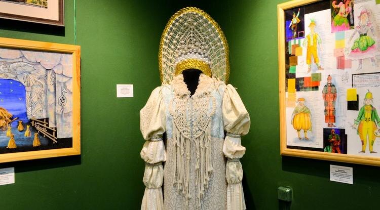 Фото: Арина Беседина