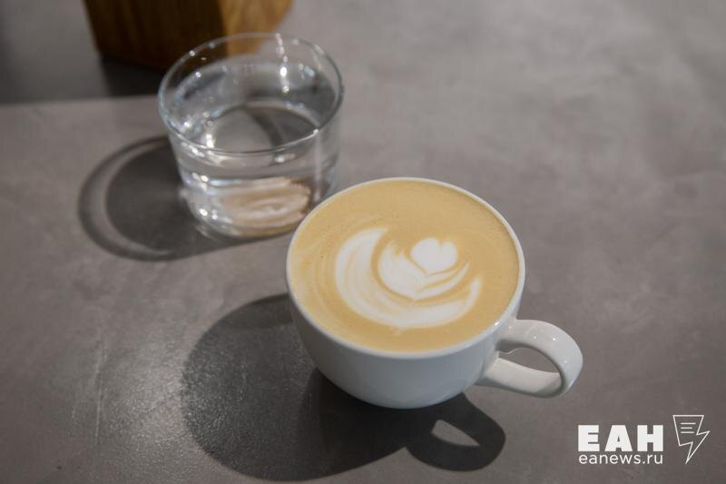    ЕАН. У поставщиков Simple coffee нашли кишечную инфекцию